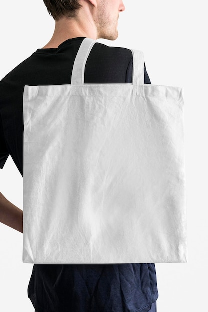 PSD cotton tote bag mockup psd men39s apparel