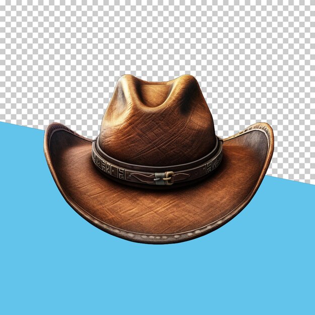 Cowboy hat