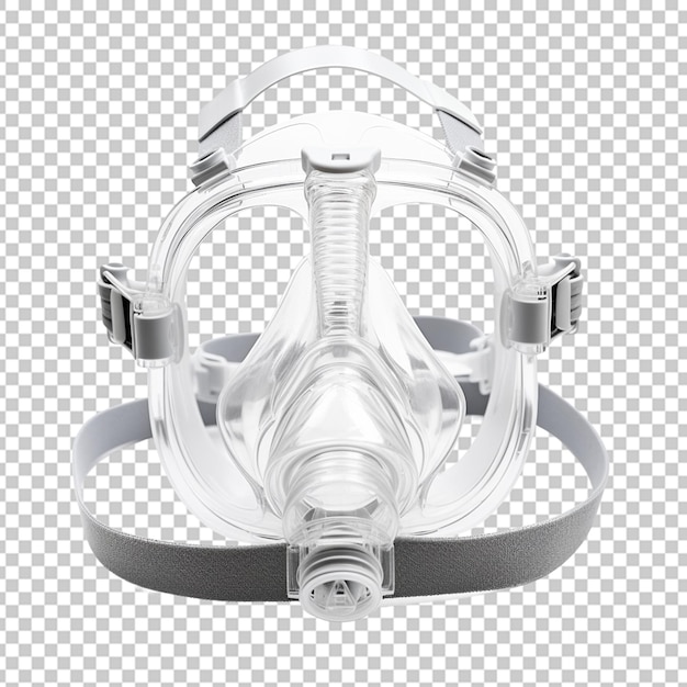 CPAP mask