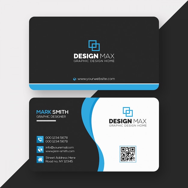 Creative Business Card