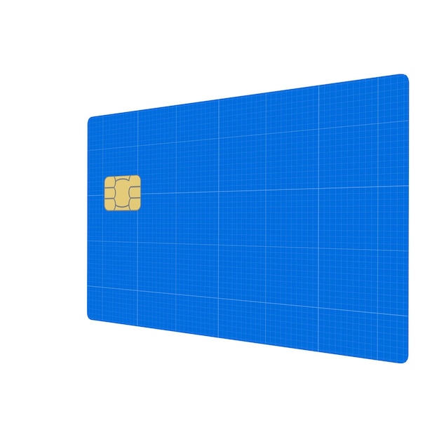 Credit Card Kit