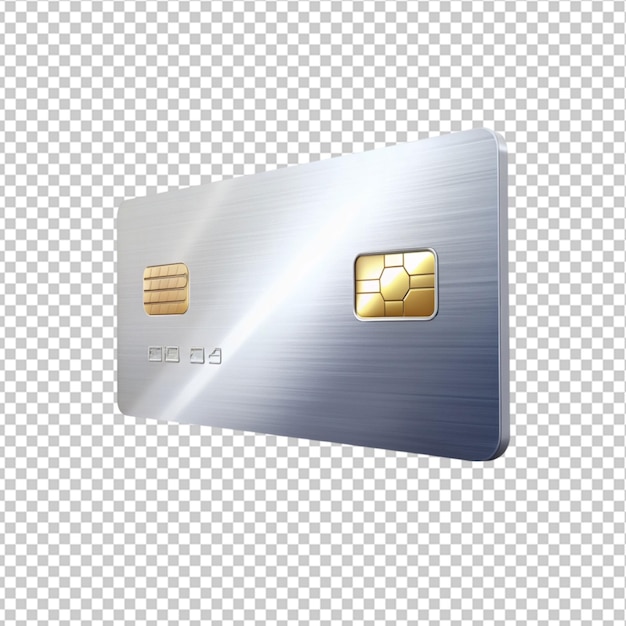 PSD credit card