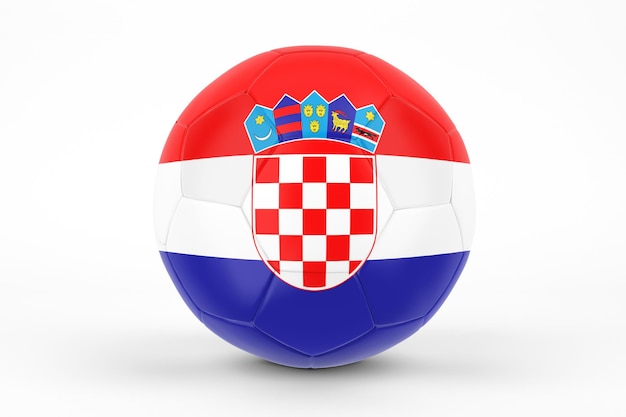 Croatia Flag Football