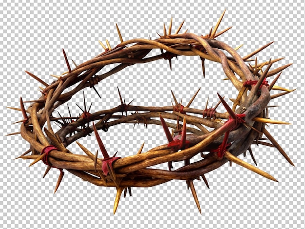 Crown of thorns