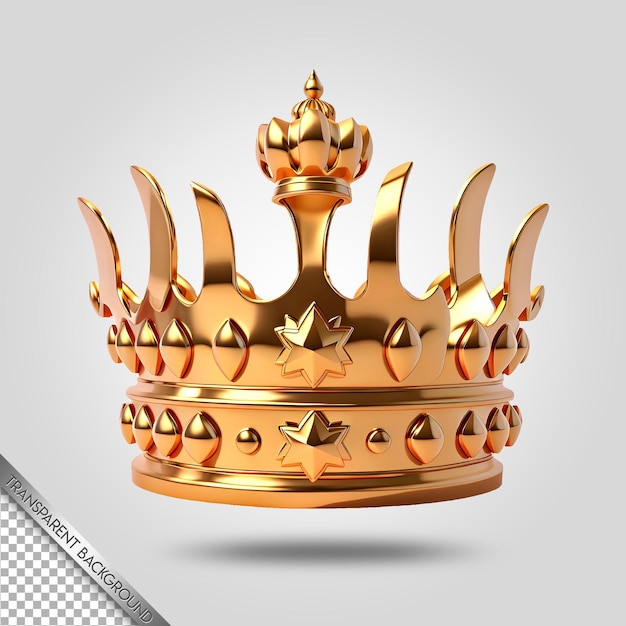 crown transparent background