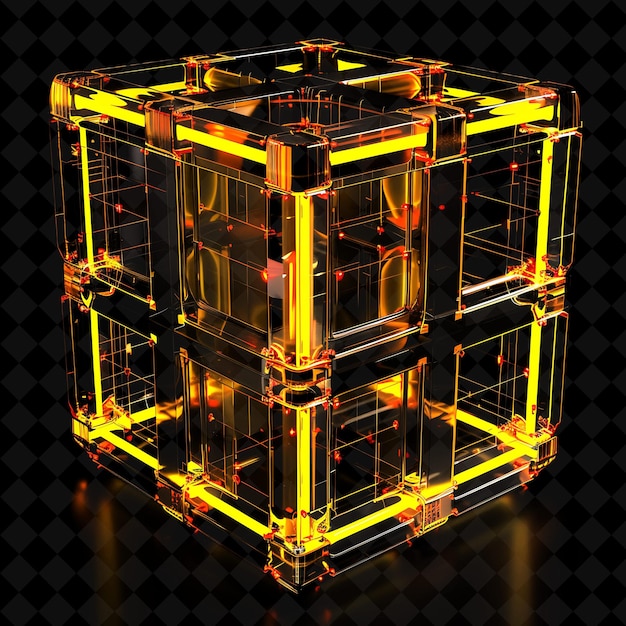 a cube with the number 0 on it