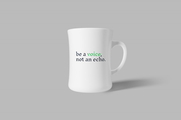 Cup / Mug Mockup