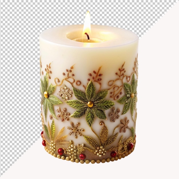 cute candle