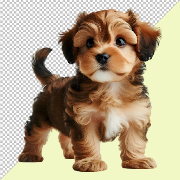 Cute funny cartoon dogs vector puppy pet characters different breads doggy Transparent Background