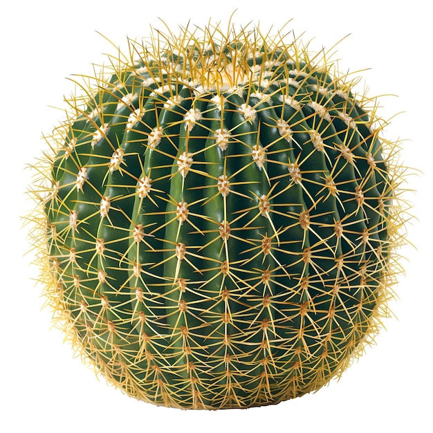 cutout plants cactus archviz psd