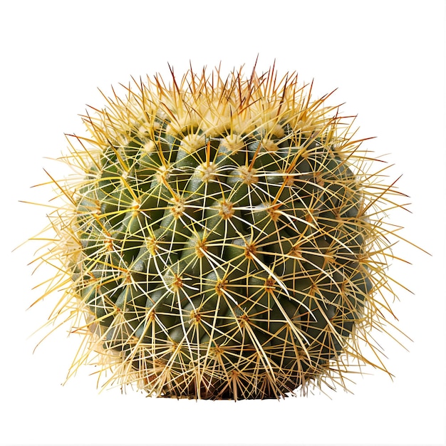 PSD cutout plants cactus archviz psd