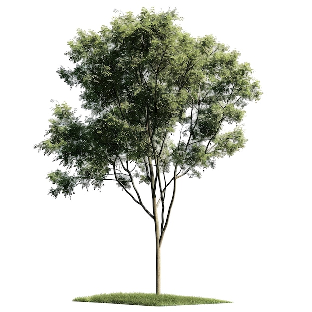 cutout tree png transparent background