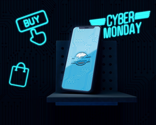 PSD cyber monday phone buy offer