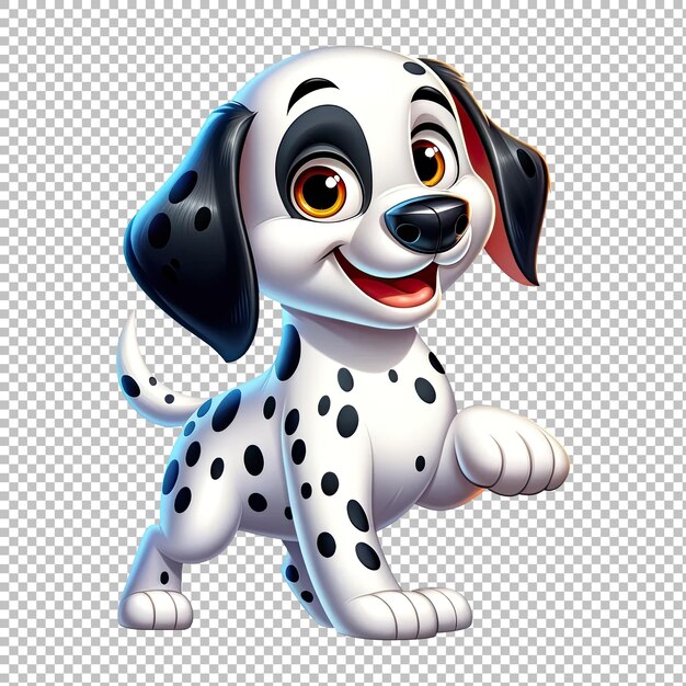 dalmatian