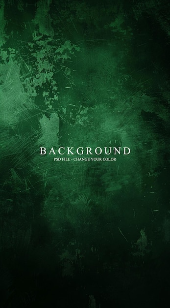 PSD dark green background simple high resolution dark green background dark texture