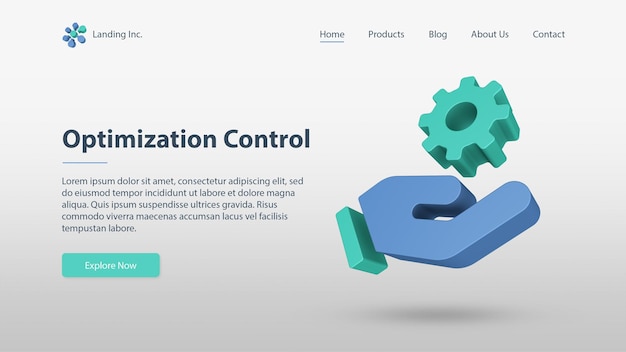 PSD data processing landing page