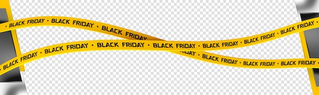 decoration for black friday promotion of social media campaigns