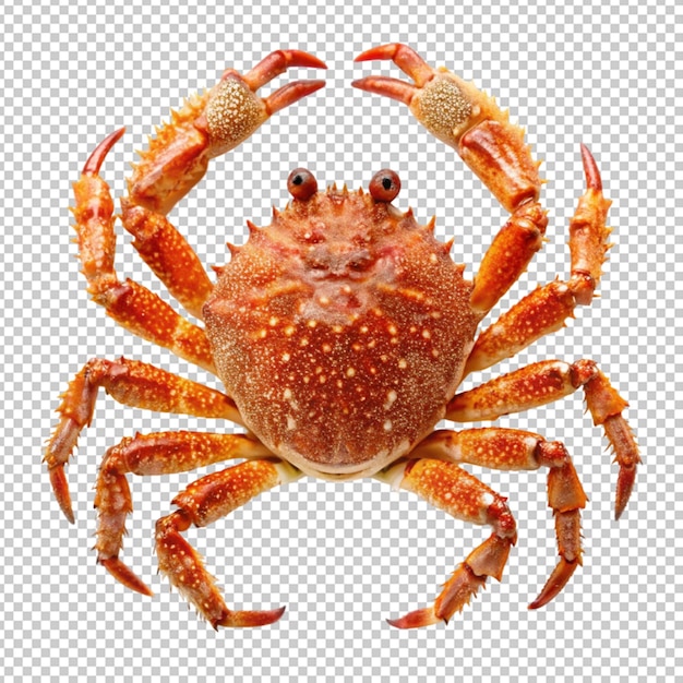 PSD decorator crab