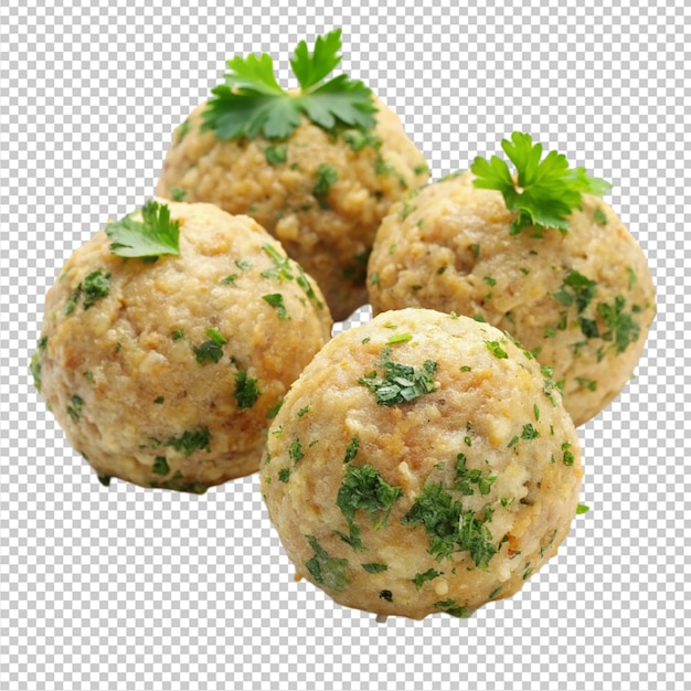 PSD delicious bafas de carne meatballs