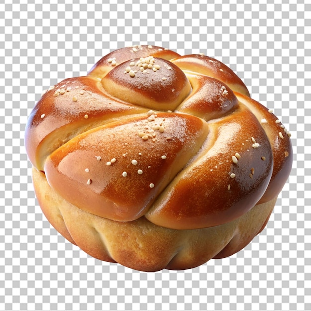 delicious bun