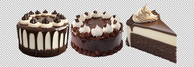 Delicious Chocolate Cakes for Any Celebration