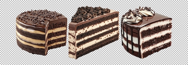 Delicious Chocolate Cakes for Every Occasion