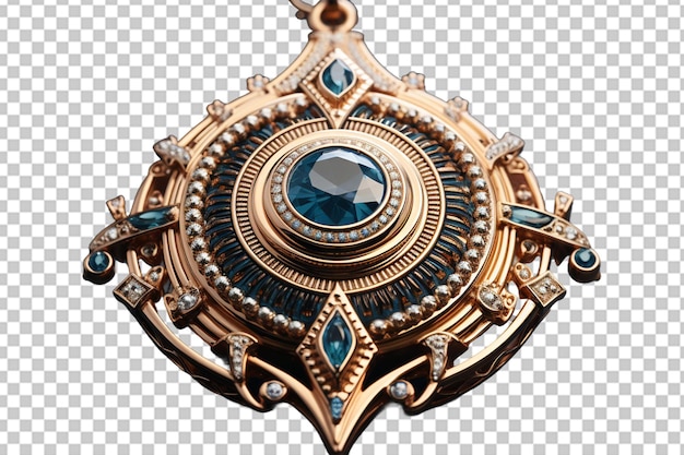 Delightful eye amulet High quality Realistic image