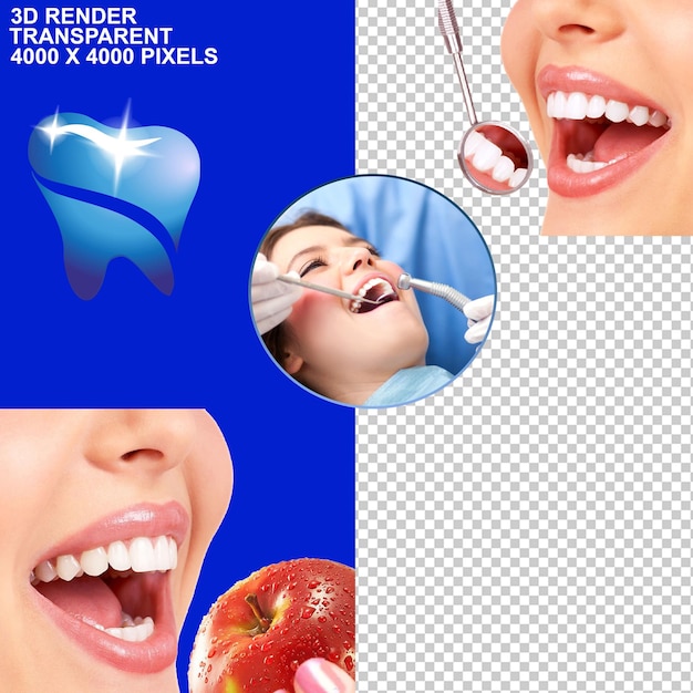 Dental Treatment Dental Braces Dental Implant Dental Observation Dental Checking Tooth Ache Dentist