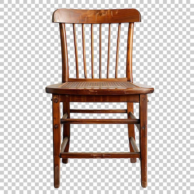 Design Chair Isolated PNG with Transparent Background