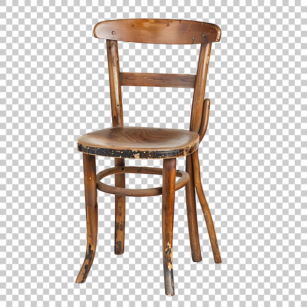 Design Chair Isolated PNG with Transparent Background