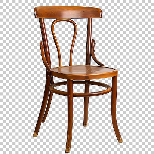 Design Chair Isolated PNG with Transparent Background