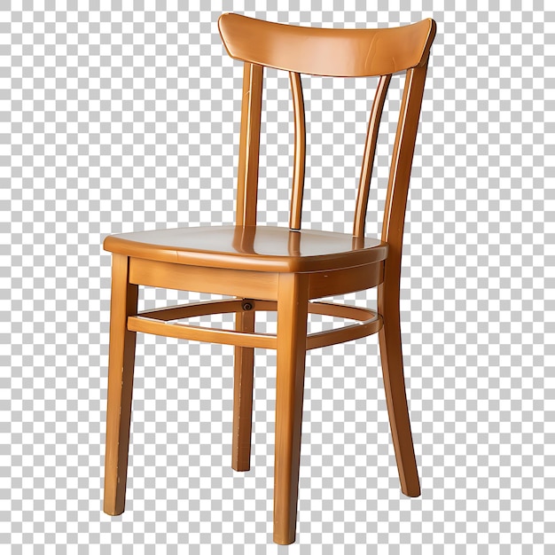 Design Chair Isolated PNG with Transparent Background