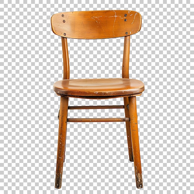 Design Chair Isolated PNG with Transparent Background