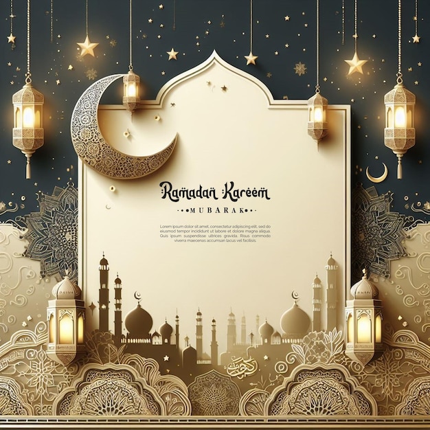 Designed for all Islamic occasions including Ramadan Mubarak Eid al Fitr Eid al Adha