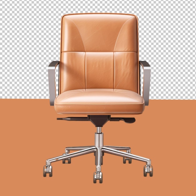 Designing a table or desk chair