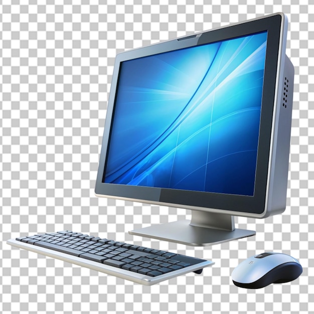 Desktop Computer