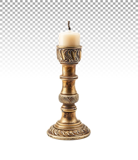 Detail Oriented Candlestick Premium Stock Photos