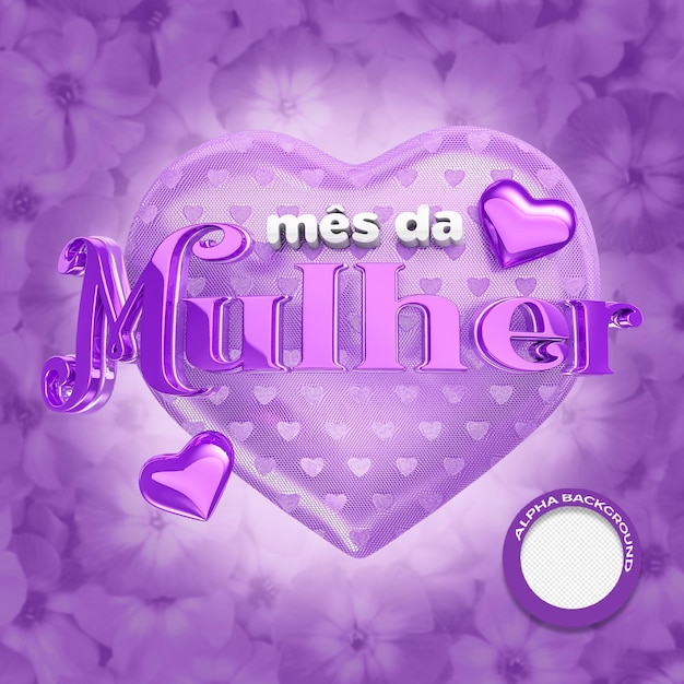 DIA DA MULHER 52