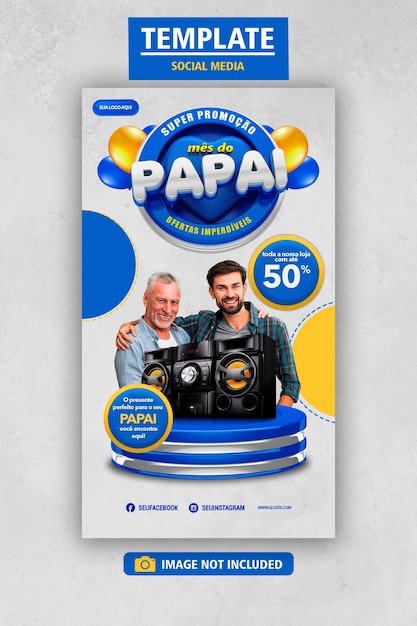 DIA DOS PAIS 54