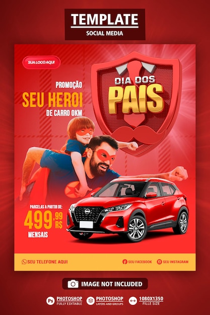 DIA DOS PAIS 69