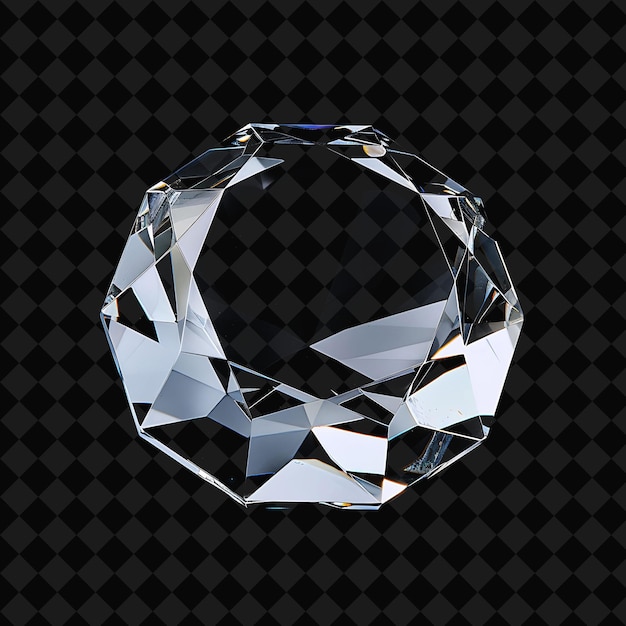 PSD a diamond shaped object with the word quot diamond quot on the bottom