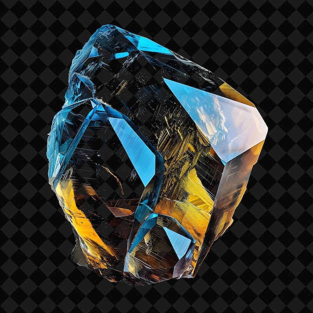 PSD a diamond that is called the blue sapphire