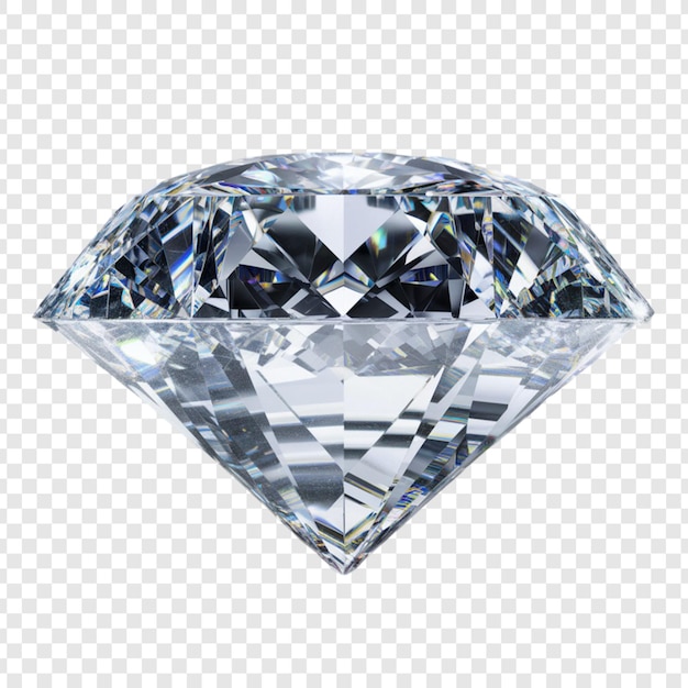 diamond with a diamond on it