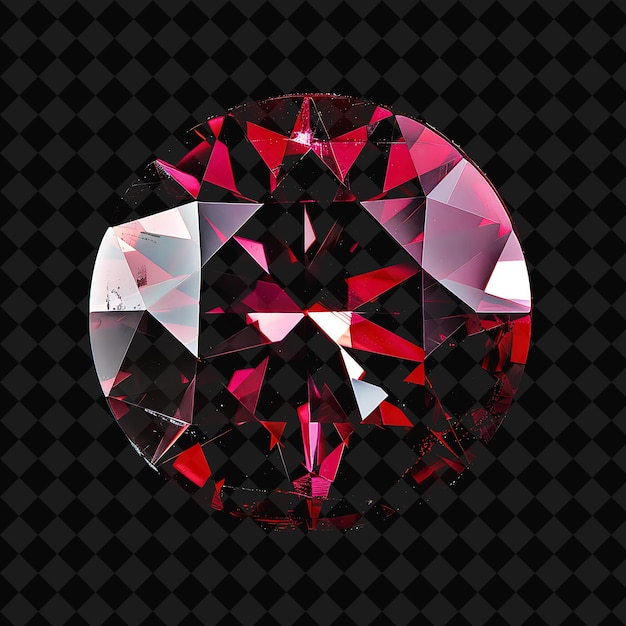 PSD a diamond with the word diamond on it