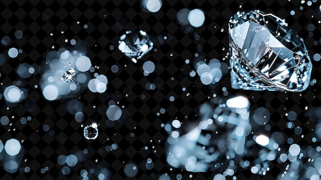 PSD diamonds are among the most expensive gems in the world