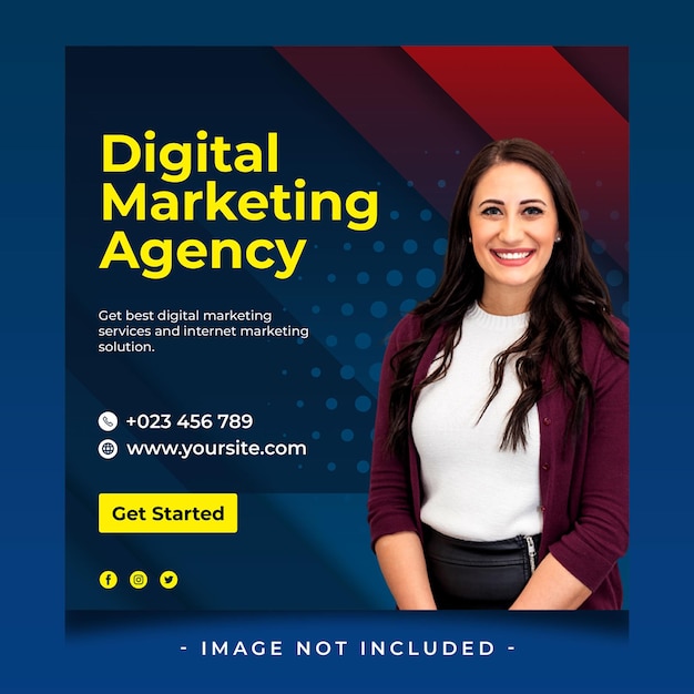 digital_marketing_agency_social_media_post_flyer_square