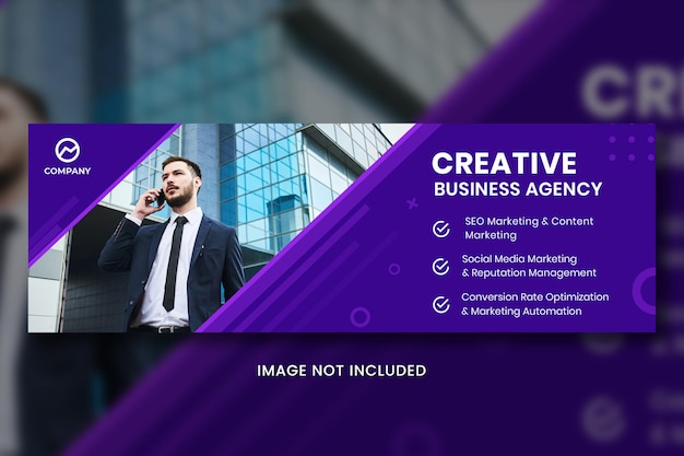 Digital Marketing Banner