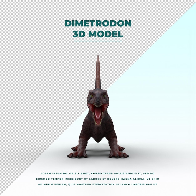 dimetrodon