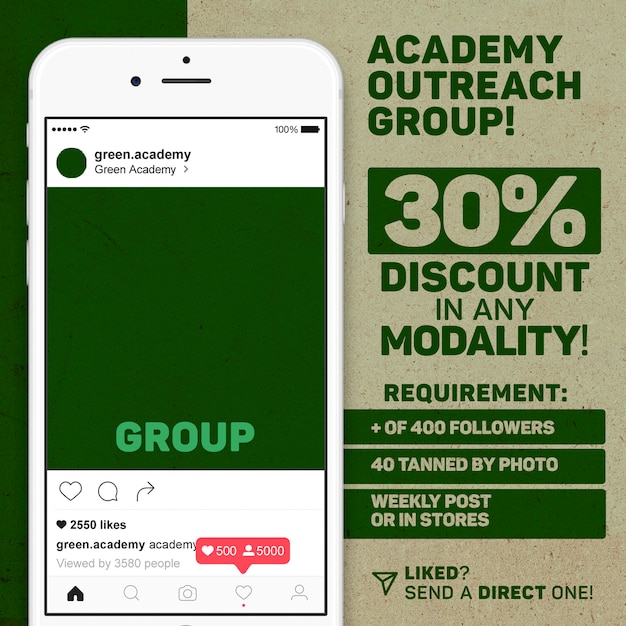 Disclosure model for academy 