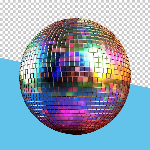 Disco ball